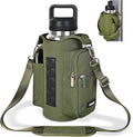 Arvela's Magnetic Gym Bag